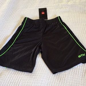 NWT boys size 5-6 shorts